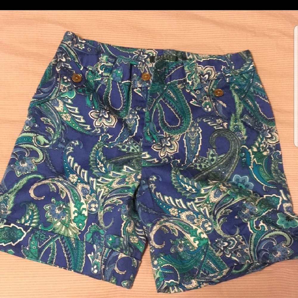 Ralph Lauren Shorts, like new